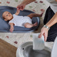 Shnuggle Better Bag Nappy Bin Liners 2 Pack | 100% Biodegradable & Odour - Trapping - Adenzo Comfies