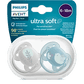 Philips Avent ultra soft Pacifier SCF091/15 - Adenzo Comfies