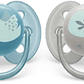 Philips Avent ultra soft Pacifier SCF091/15 - Adenzo Comfies