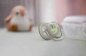 Philips Avent ultra air Soother 6-18M SCF085/60