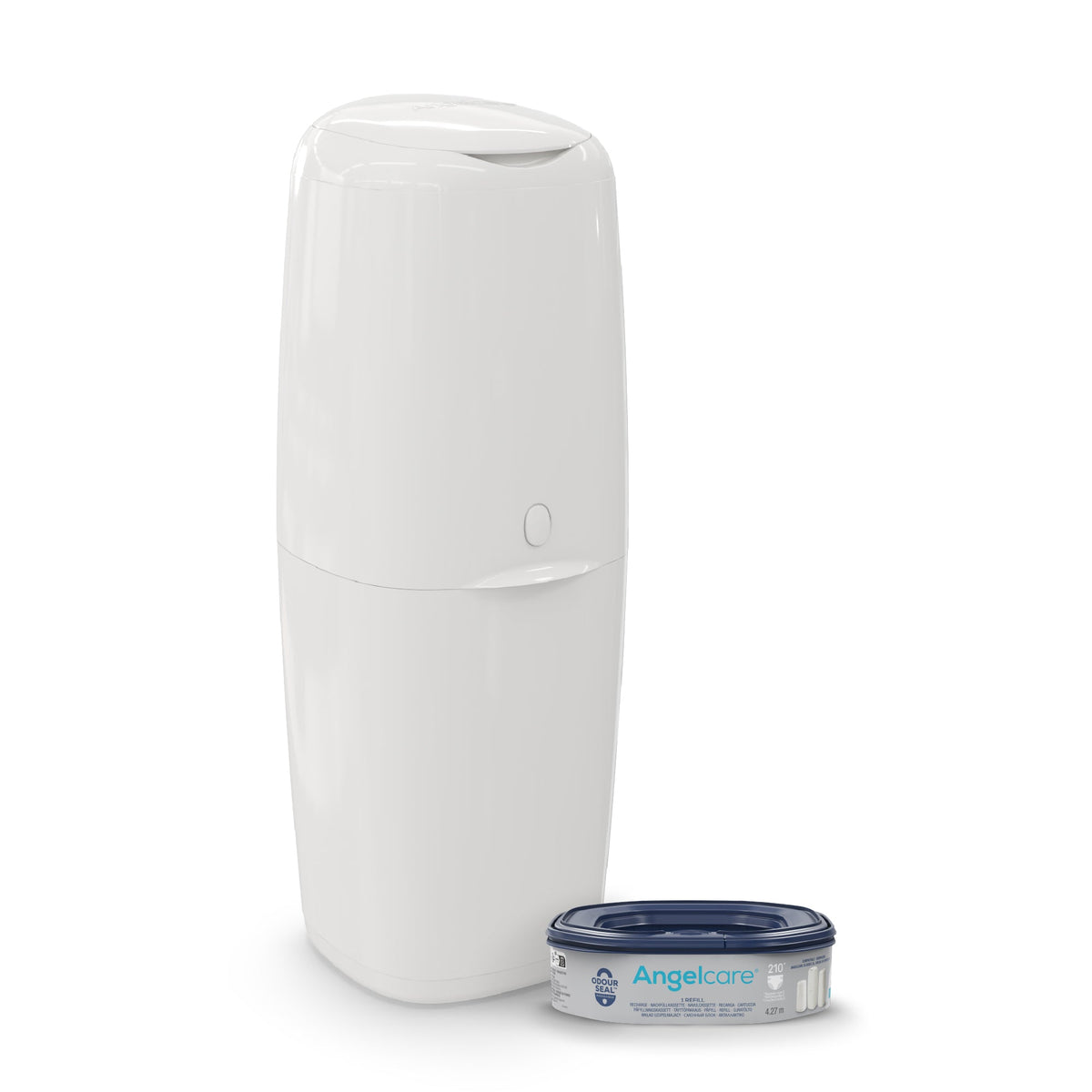 Angelcare® Classic XL Nappy Bin. - Adenzo Comfies