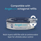 Angelcare® Classic XL Nappy Bin. - Adenzo Comfies