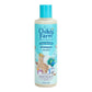 Childs Farm Coco-Nourish Shampoo, Gently Cleanse Dry and Curly Hair, Tear Free, Coconut, Kids, 250ml - Adenzo Comfies