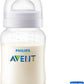 Philips Avent SCF813/17 ANTI - COLIC bottle PP 9OZ 1PK - Adenzo Comfies