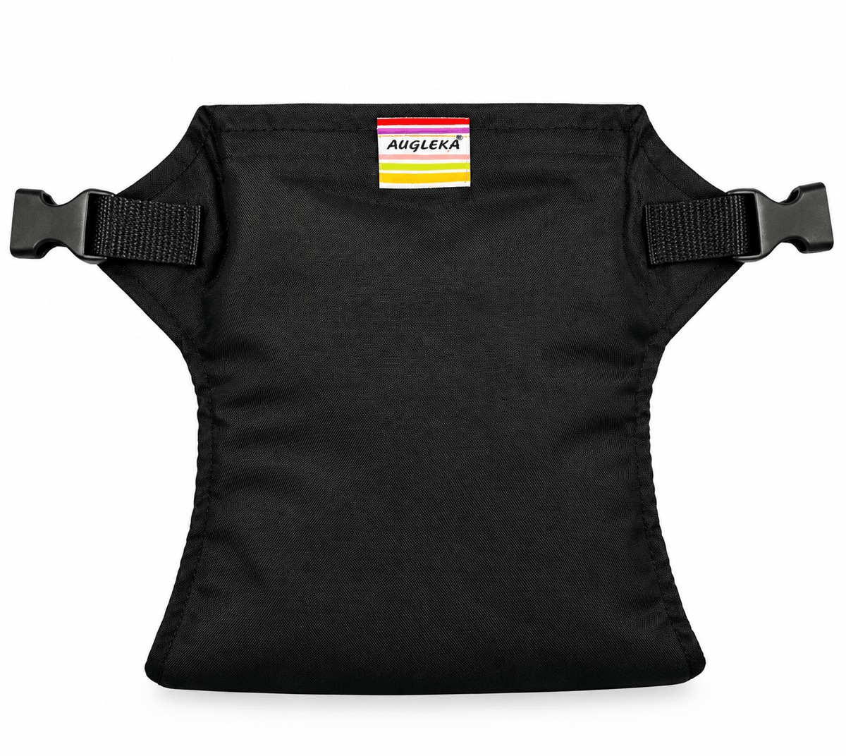 Augleka Portable Chair Harness – Travel Baby Feeding Seat - Adenzo Comfies