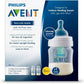 AVENT Philips Anti - Colic Baby Bottle with AirFree 4oz, 2pk, SCF400/24,Clear - Adenzo Comfies