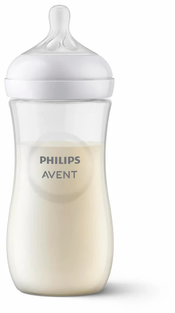 AVENT Philips Natural Response 3.0 Baby Bottle