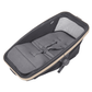 Maxi‑Cosi Alba All‑in‑One Bassinet, Recliner & Highchair – Beyond Graphite - Adenzo Comfies