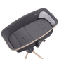 Maxi‑Cosi Alba All‑in‑One Bassinet, Recliner & Highchair – Beyond Graphite - Adenzo Comfies