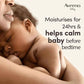 Aveeno Baby Calming Comfort Bedtime Bath & Wash for delicate skin 250ml Age- Newborn & Above - Adenzo Comfies