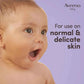 Aveeno Baby Calming Comfort Bedtime Bath & Wash for delicate skin 250ml Age- Newborn & Above - Adenzo Comfies