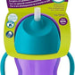 Philips AVENT SCF796/02 Straw Cup for Toddlers and Kids, Spill - Proof, BPA - Free, Easy - to - Clean, 200ml, Pack of 1 - Adenzo Comfies