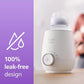 Philips Avent Premium Fast Bottle Warmer SCF358/00 – Smart Temperature Control - Adenzo Comfies