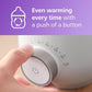 Philips Avent Premium Fast Bottle Warmer SCF358/00 – Smart Temperature Control - Adenzo Comfies