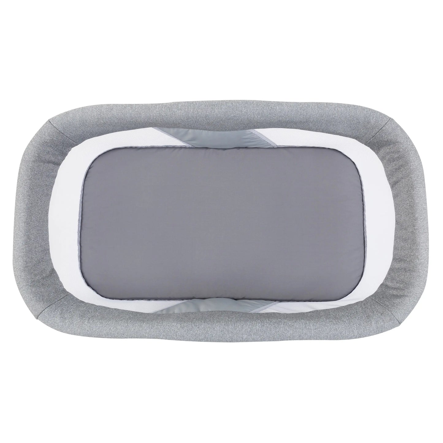 Baby Trend Quick-Fold 2-in-1 Rocking Bassinet