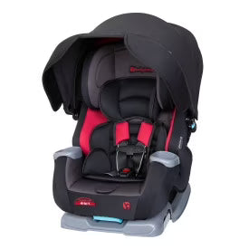 Baby Trend Cover Me™ 4-in-1 Convertible Car Seat