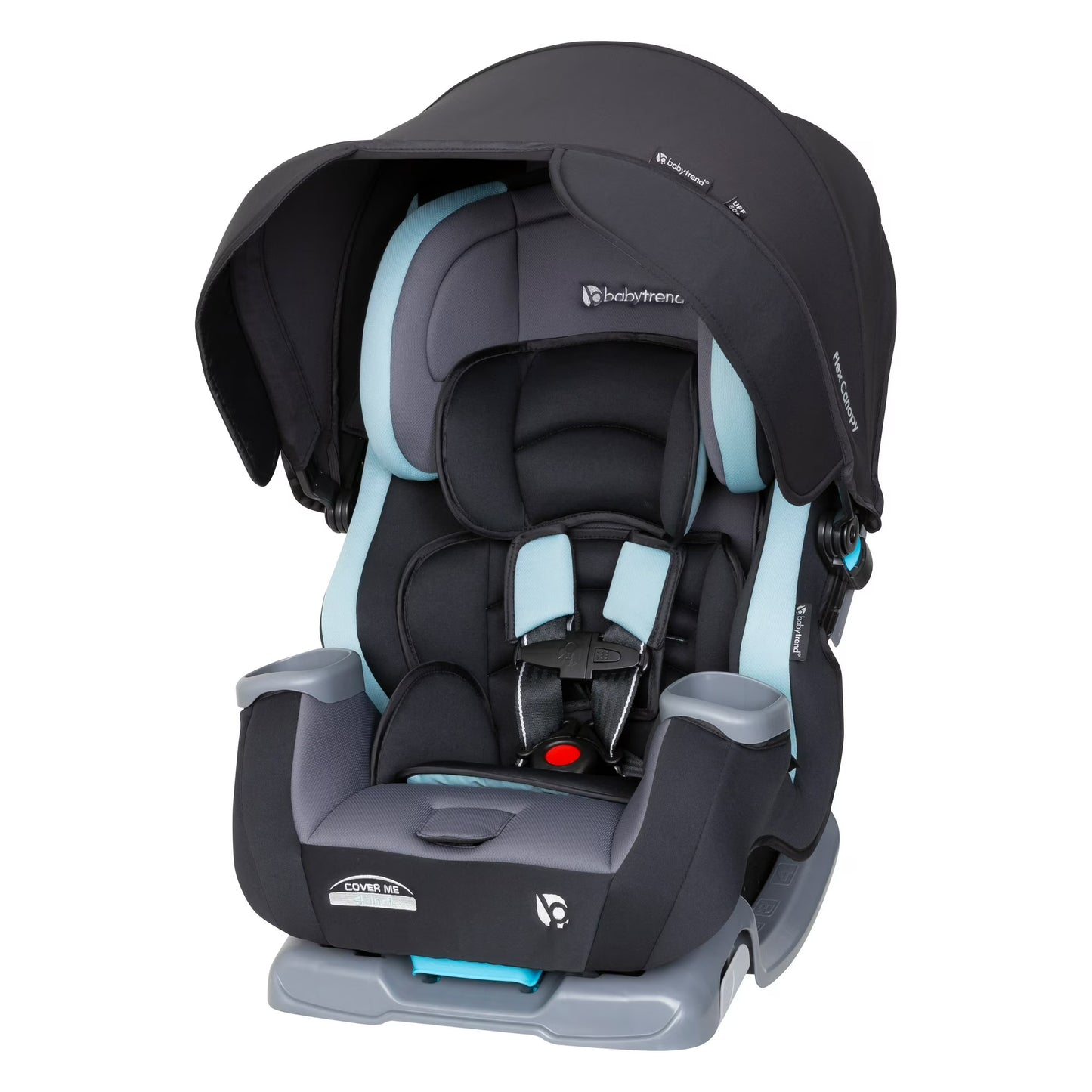 Baby Trend Cover Me™ 4-in-1 Convertible Car Seat