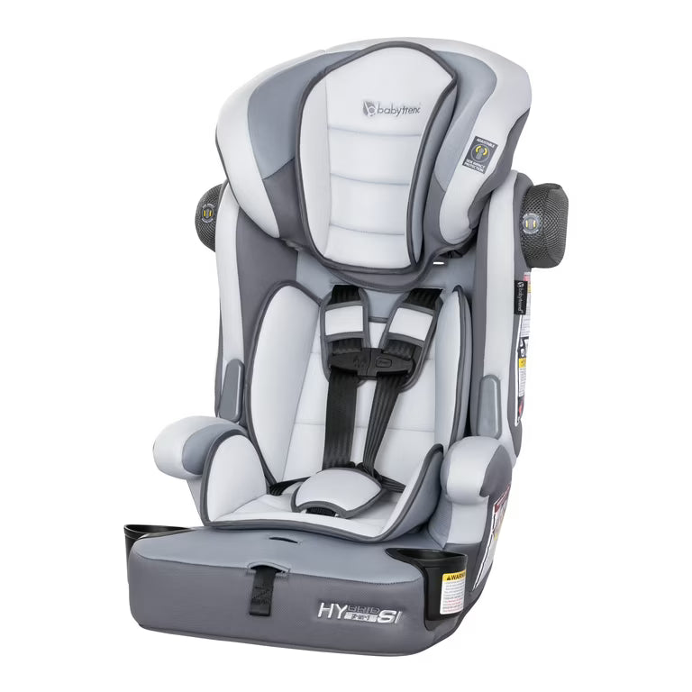 baby trend chair Baby Trend Hybrid SI 3-in-1 Combination Booster Car Seat – Adenzo Comfies