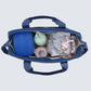 Baby Changing Bag Kit Diaper Bag Stroller Bag Large Capacity Multifunctional Backpack Maternity Mothers Hospital Bottle Holder - Adenzo Comfies