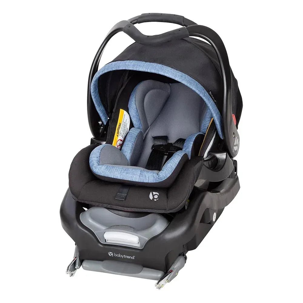 maxi cosi zelia stroller Maxi Cosi Zelia Luxe 5-in-1 Modular Travel System main image 0