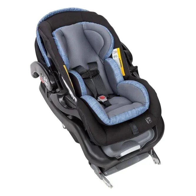 are baby trend car seats safe Baby Trend Secure Snap Gear Infant Car Seat – Rear-Facing Baby Car Sea – Adenzo Comfies
