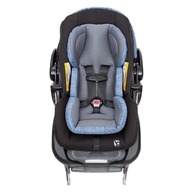 baby trend canopy Baby Trend Secure Snap Gear Infant Car Seat – Rear-Facing Baby Car Sea – Adenzo Comfies