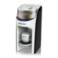 Baby Brezza Formula Pro Mini Baby Formula Maker – Small Baby Formula Mixer Machine Fits Small Spaces and is Portable for Travel – Bottle Makers Makes The Perfect Bottle for Your Infant On The Go - Adenzo Comfies