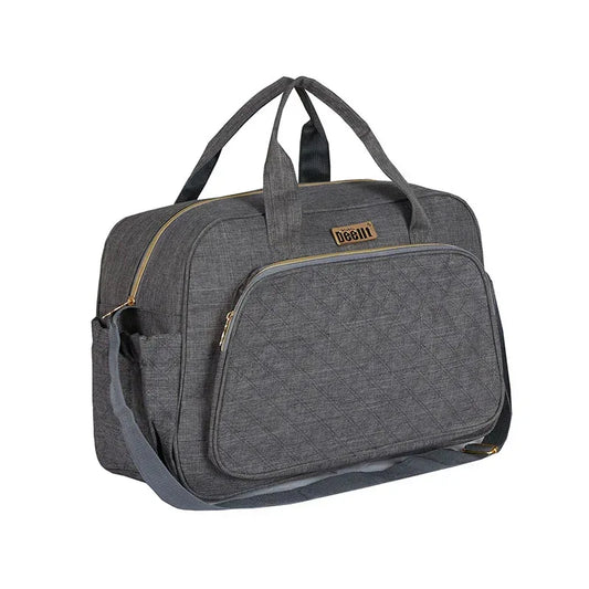 Baby Changing Bag Kit Diaper Bag Stroller Bag Large Capacity Multifunctional Backpack Maternity Mothers Hospital Bottle Holder - Adenzo Comfies