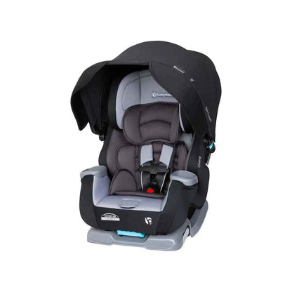 Baby Trend Cover Me 4‑in‑1 Convertible Car Seat - Adenzo Comfies