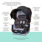 Baby Trend Cover Me 4‑in‑1 Convertible Car Seat - Adenzo Comfies