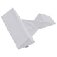 Babyjem Side Sleep Pillow, Grey, 0+ Months, Lightweight Infant Pillow, Ergonomic Support, Breathable Cotton Fabric - Adenzo Comfies