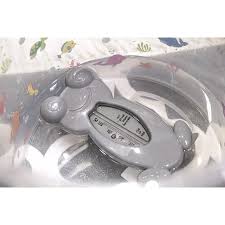 Babyjem Baby Bath & Room Thermometer, Grey, 0+ Months, Dual-Use Temperature Monitor, Floating Design, Safe & BPA-Free