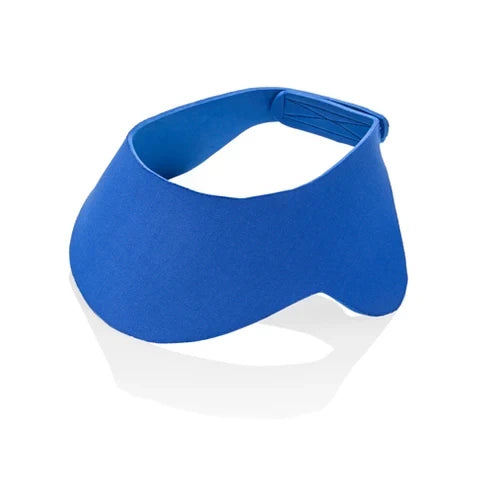 Babyjem Baby Shower Cap Red, Yellow