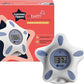 Tommee Tippee InBath Digital Thermometer  Waterproof, Floats in Water, Easy‑Read LCD Display, Suitable for Bath & Nursery