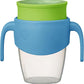 B.Box 360° Trainer Cup 250ml – Spill-Proof Baby Drinking Cup with Easy-Grip Handles