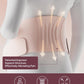 Momcozy Pregnancy Belly Band - CozySupport Ergonomic Maternity Belly Band for Back Support, Abdomen & Waist - Adenzo Comfies