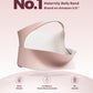 Momcozy Pregnancy Belly Band - CozySupport Ergonomic Maternity Belly Band for Back Support, Abdomen & Waist - Adenzo Comfies