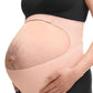 Momcozy Pregnancy Belly Band - CozySupport Ergonomic Maternity Belly Band for Back Support, Abdomen & Waist - Adenzo Comfies