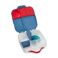 B.Box 2 Litre Lunhcbox Blue Blaze