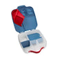 B.Box 2 Litre Lunhcbox Blue Blaze