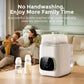 Momcozy KleanPal Pro Baby Bottle Washer Electric Bottle Washer