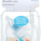 Nuby, Breathe-EEZ Infant Nasal Aspirator with Travel Case, 5"
