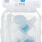 Nuby, Breathe-EEZ Infant Nasal Aspirator with Travel Case, 5"