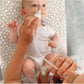 Nuby, Breathe-EEZ Infant Nasal Aspirator with Travel Case, 5"