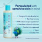 Childs Farm | Kids Coco-Nourish Shampoo 250ml | Organic Coconut | Dry, Curly & Coily Hair | Detangles & Nourishes | Suitable for Dry, Sensitive & Eczema-prone Skin & Scalp - Adenzo Comfies