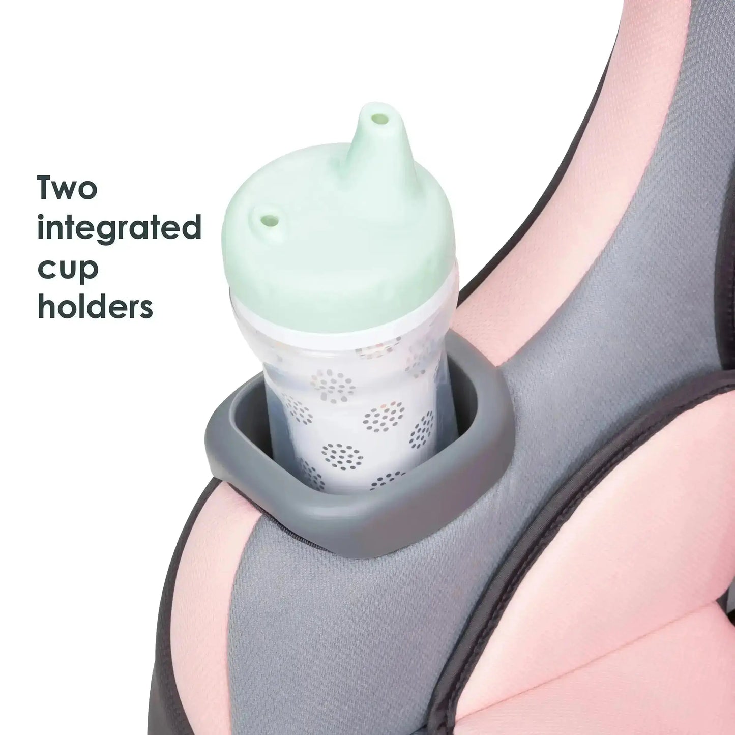Baby Trend Trooper 3-in-1 Convertible Car Seat