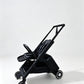 Kid's Ride-On Suitcase T5 Foldable Travel Luggage with Aircraft-Grade Aluminum Frame, PU Wheels &amp; 19L Storage Capacity - Adenzo Comfies