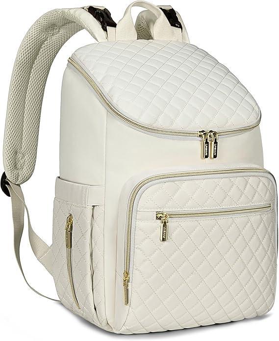LOVEVOOK Diaper Bag Backpack Large Capacity Baby Bag with Portable Changing Pad, Multifunction Baby Travel Backpack - Adenzo Comfies