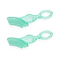 Chewable Toothbrush Teal (Double Pack)
