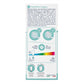 Chicco Strawberry Toothpaste 50mL - Nonabrasive for 12M+ Kids - Adenzo Comfies